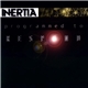 Inertia - Programmed To Respond